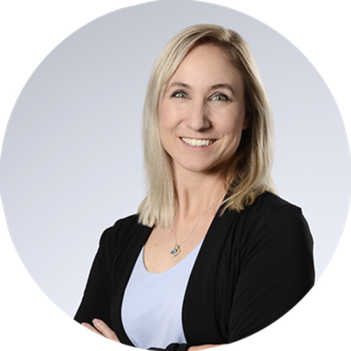 Anja Kettler, Partnerin, Mandatsleiterin